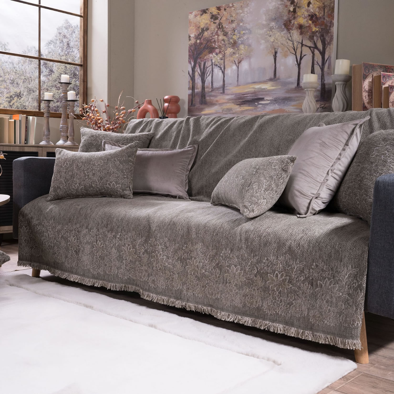 Ριχτάρι Mineapolis 03 - Διθέσιο 180x250cm