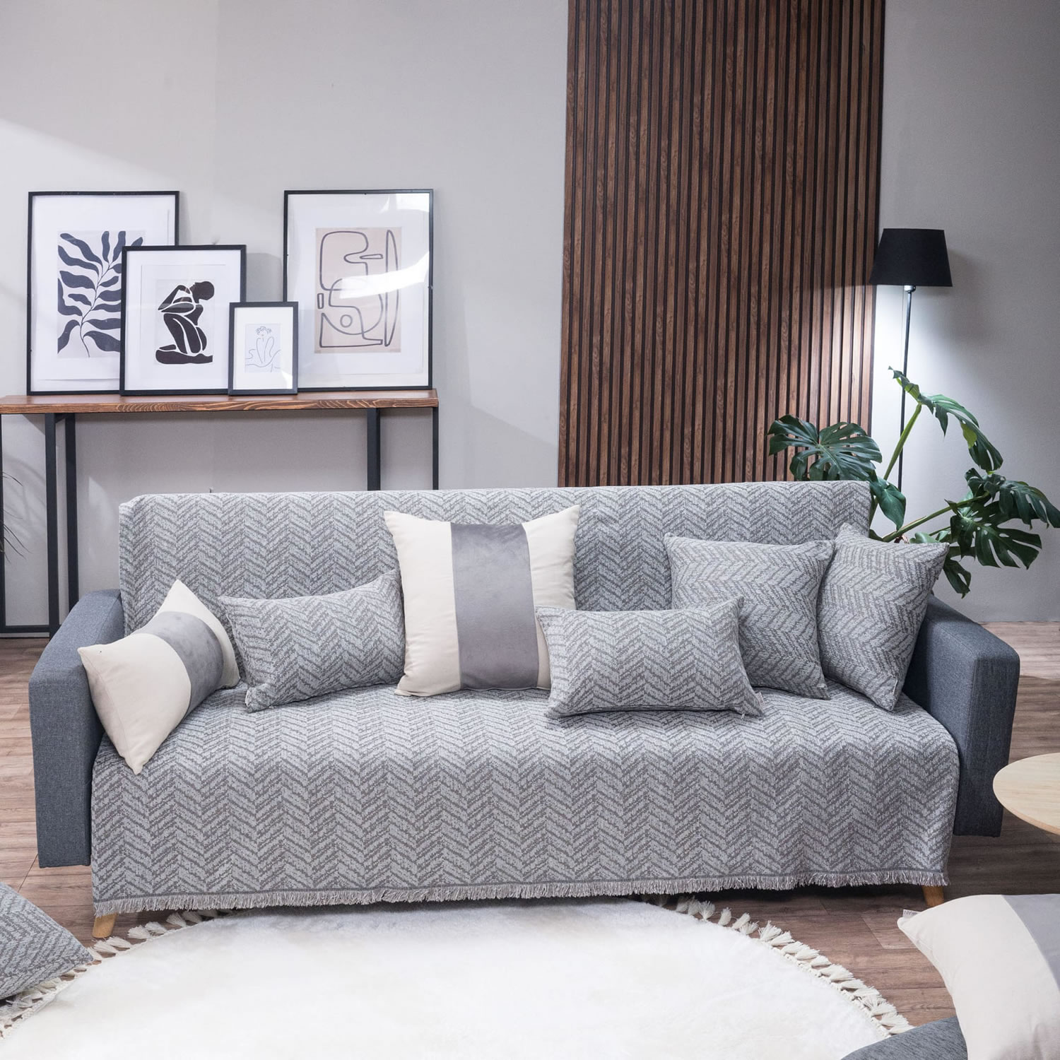 Ριχτάρι Niagara 11 - Διθέσιο 180x250cm