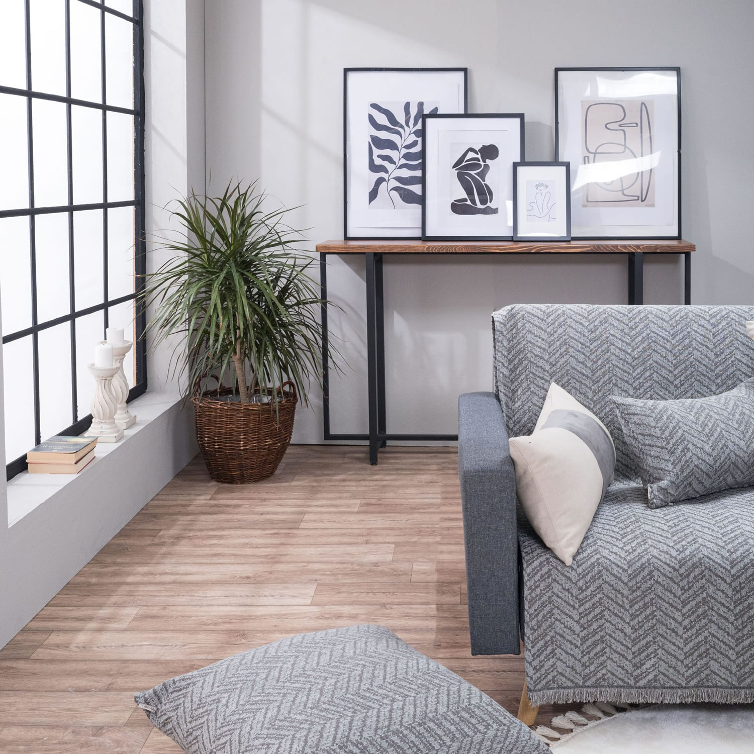 Ριχτάρι Niagara 11 - Διθέσιο 180x250cm