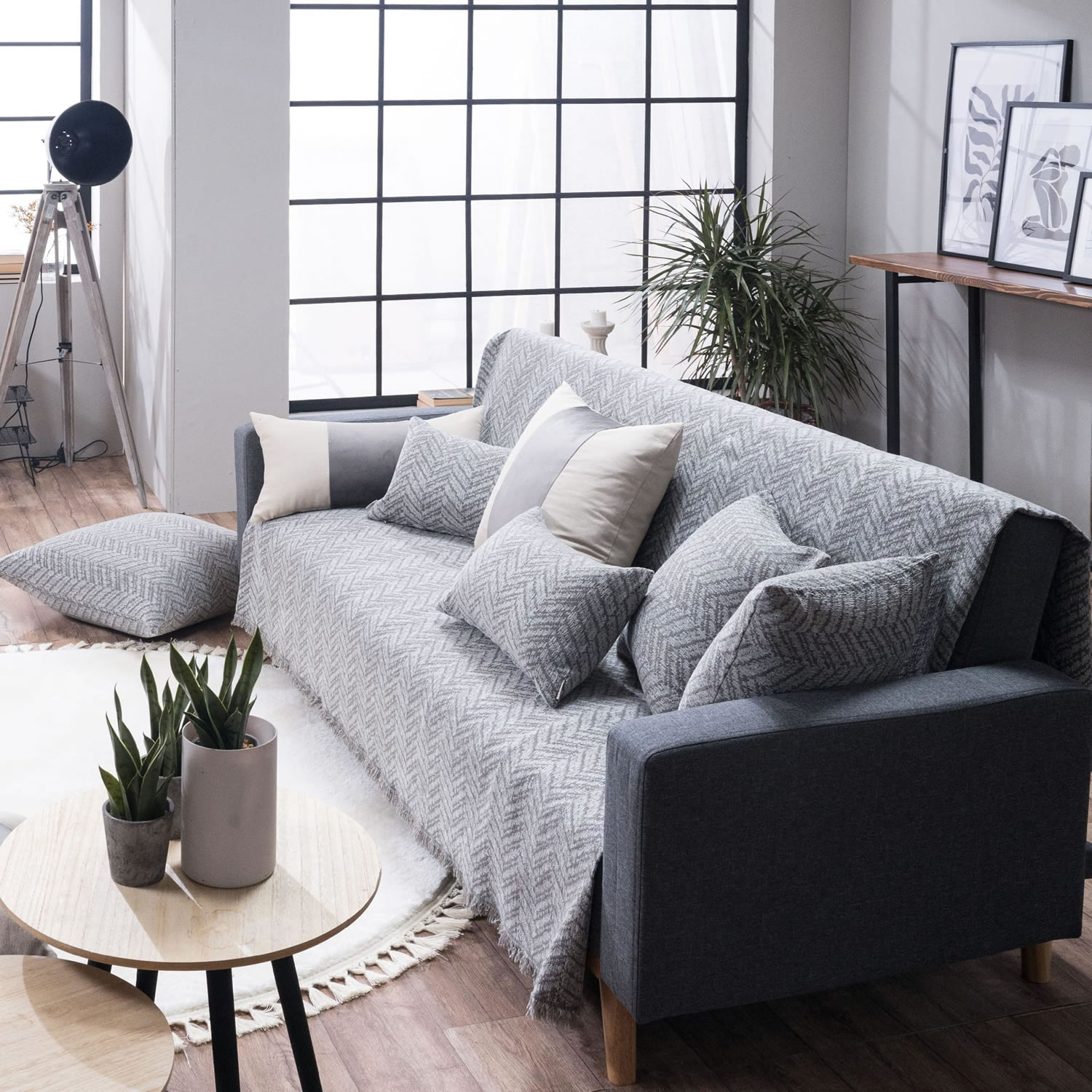 Ριχτάρι Niagara 11 - Διθέσιο 180x250cm