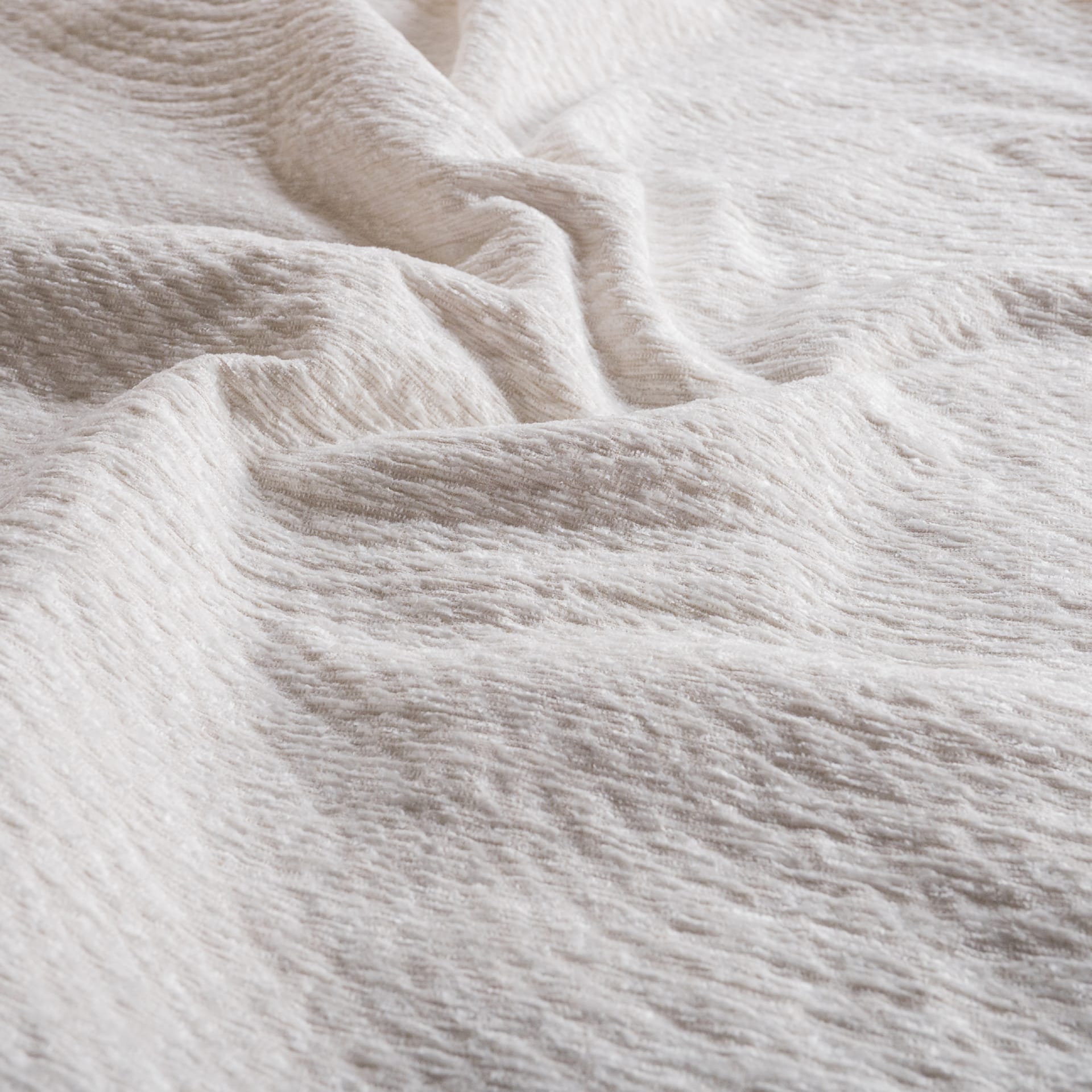 Ριχτάρι Norman 01 Off White - Τετραθέσιο 180x350cm