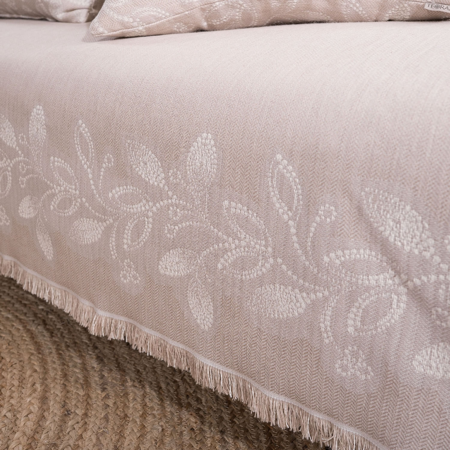 Ριχτάρι Padova 01 - Τριθέσιο 180x300cm