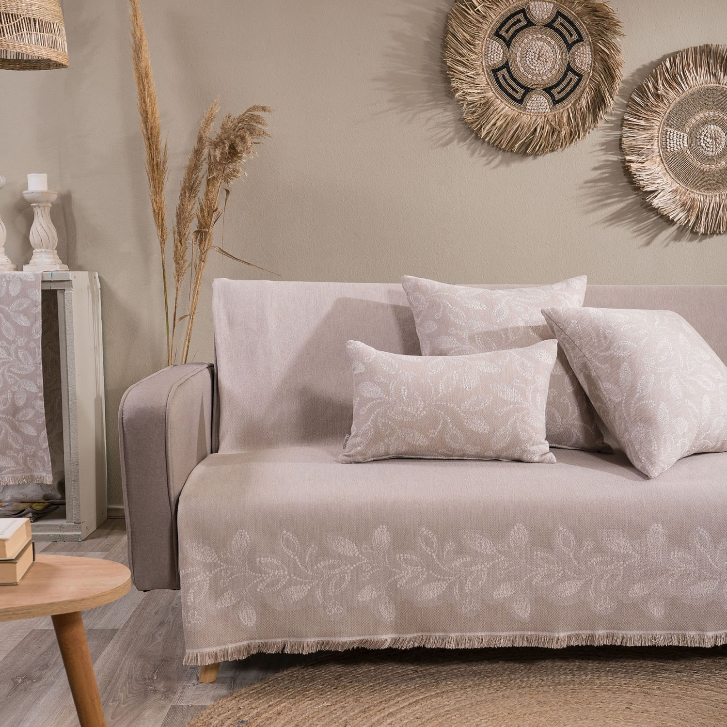 Ριχτάρι Padova 01 - Τριθέσιο 180x300cm