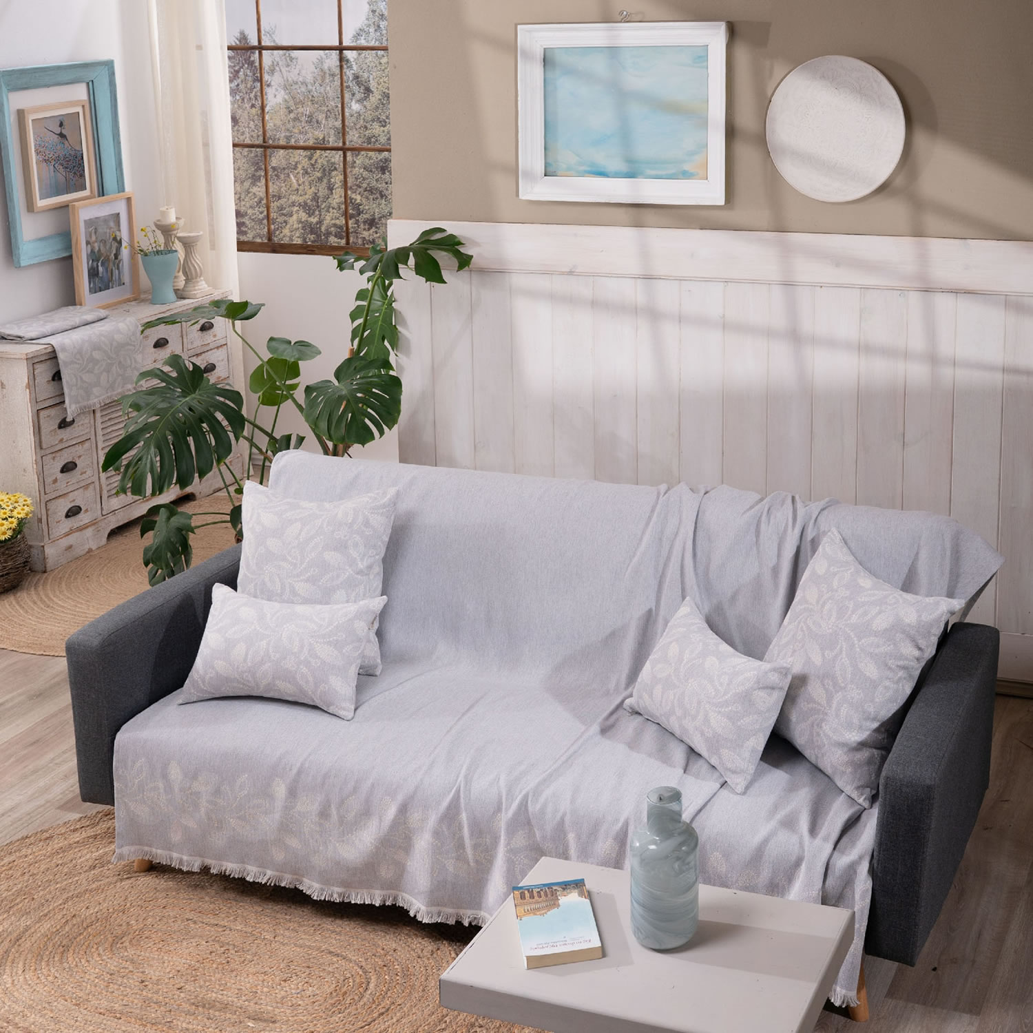 Ριχτάρι Padova 04 - Τριθέσιο 180x300cm