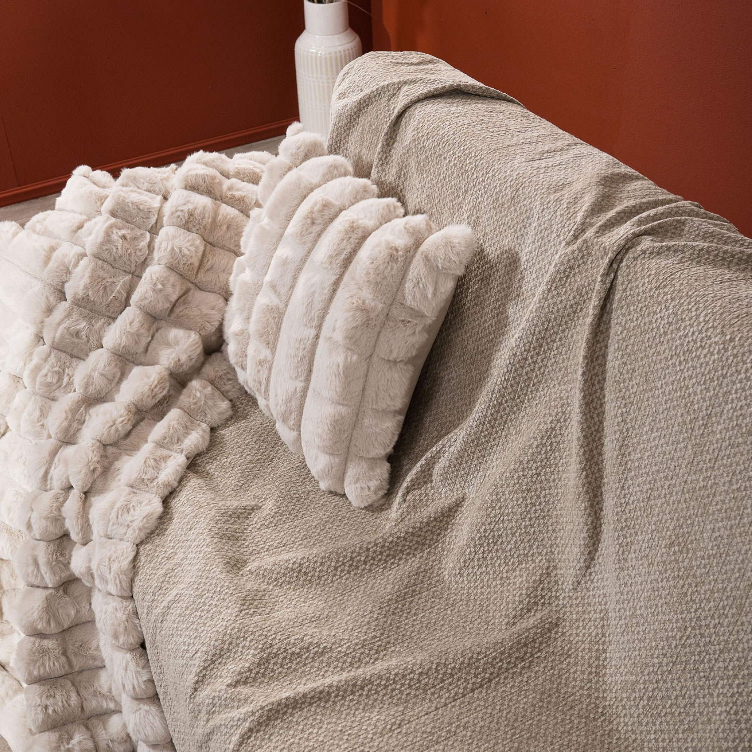 Ριχτάρι Richmond 02 - Διθέσιο 180x250cm