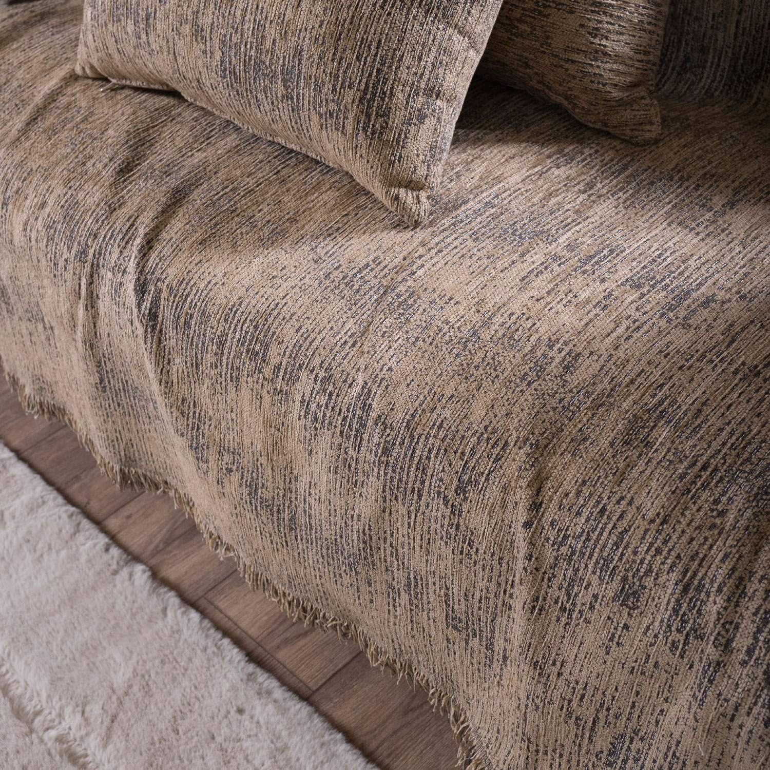 Ριχτάρι Toronto 08 - Τριθέσιο 180x300cm