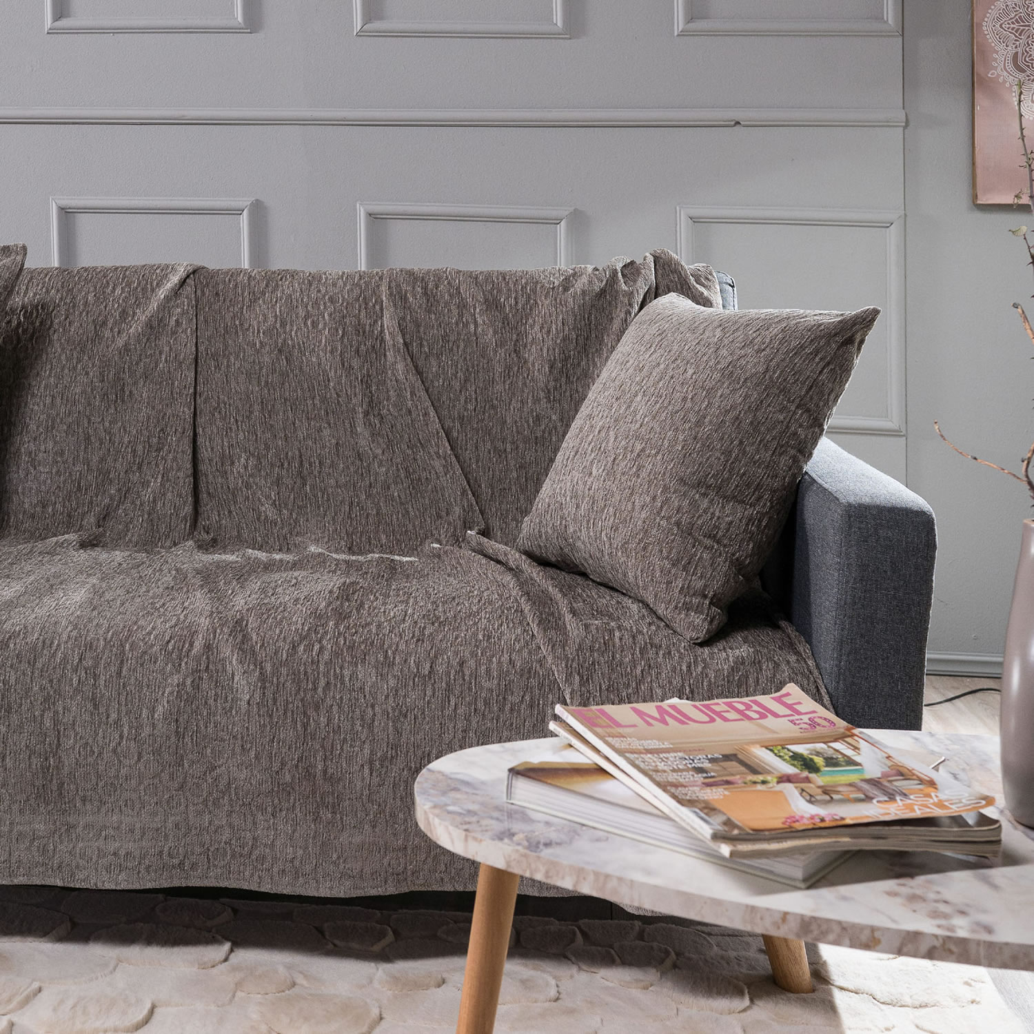 Ριχτάρι Valley 11 - Τετραθέσιο 180x350cm