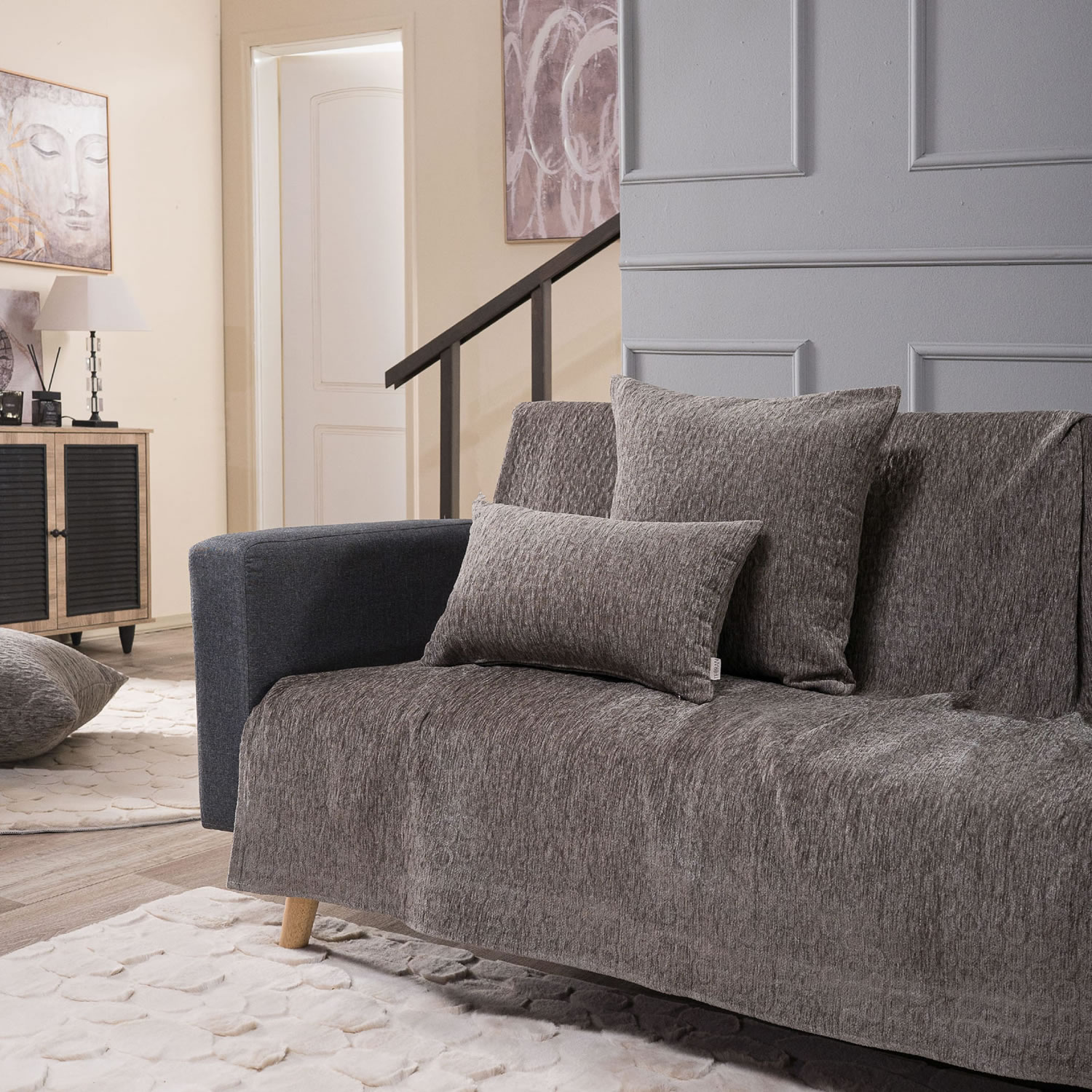 Ριχτάρι Valley 11 - Τριθέσιο 180x300cm