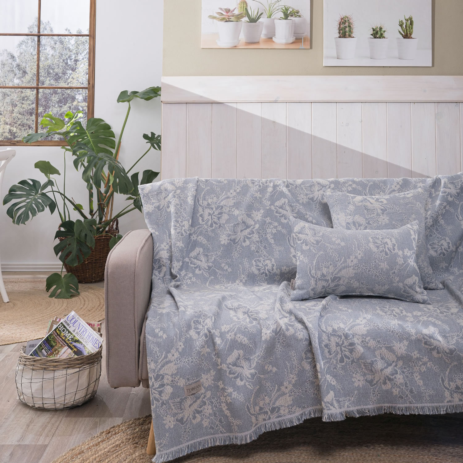 Ριχτάρι Varese 05 - Μονοθέσιο 180x150cm