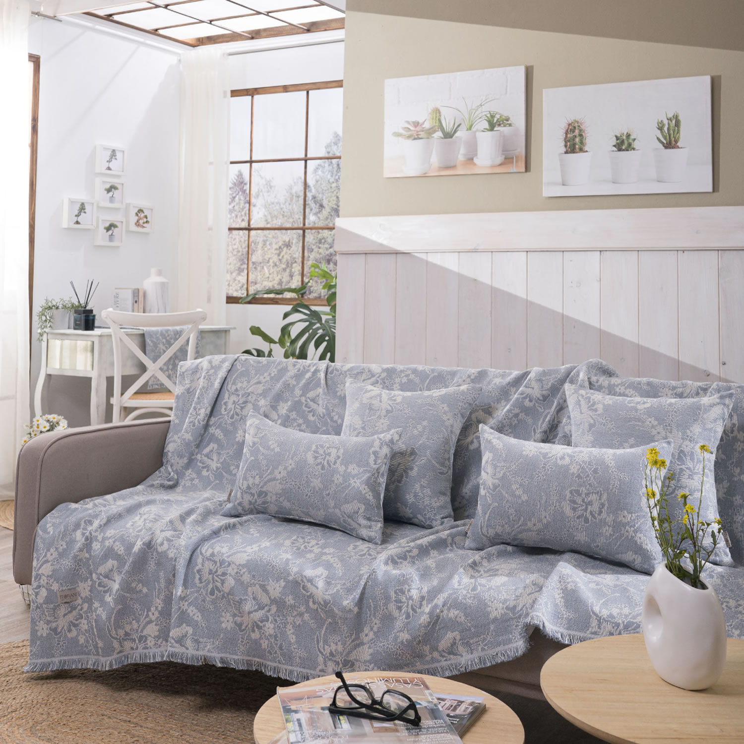 Ριχτάρι Varese 05 - Μονοθέσιο 180x150cm