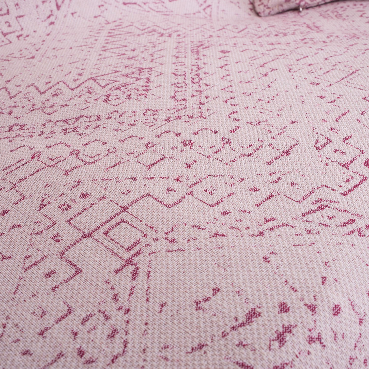 Ριχτάρι Indore 06 - Μονοθέσιο 180x150cm Teoran Home