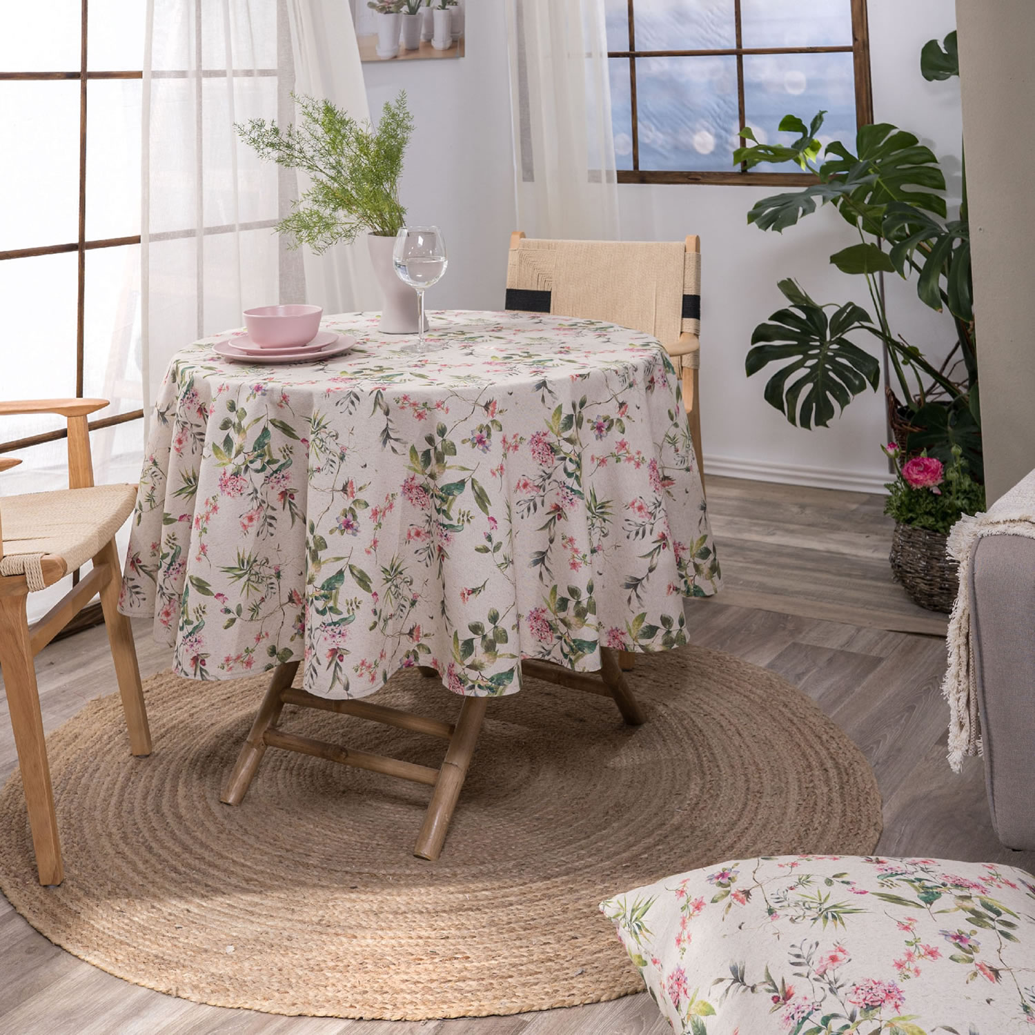 Ροτόντα Murcia - Φ180cm