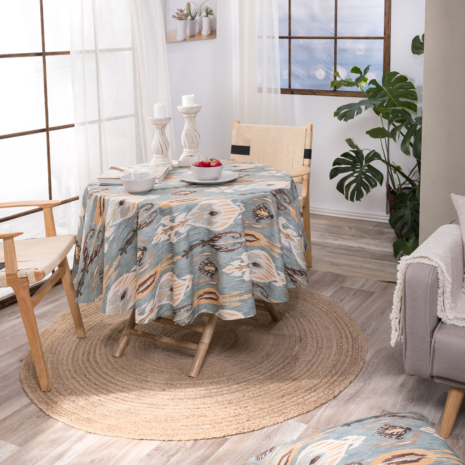 Ροτόντα Negron - Φ180cm