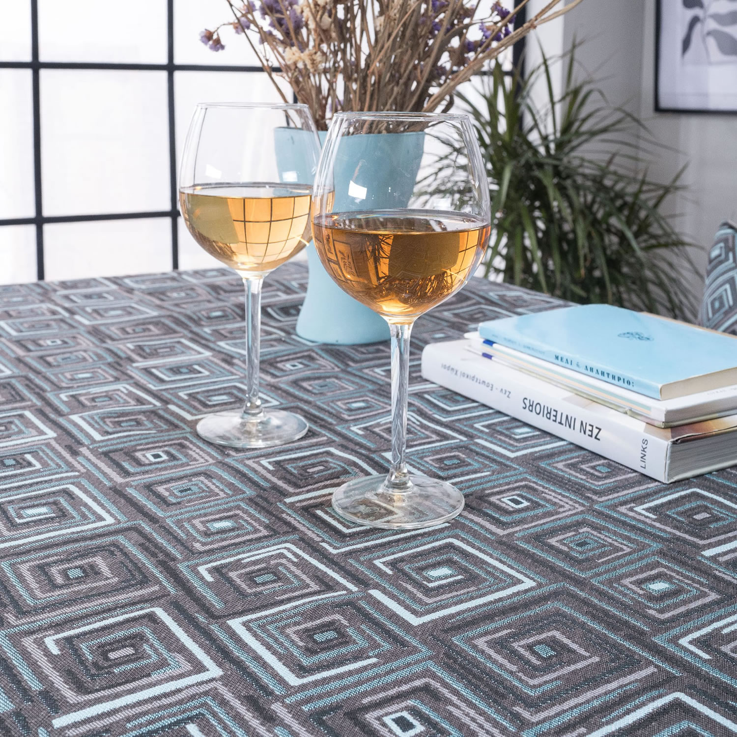 Ροτόντα Santos 04 - Φ180cm