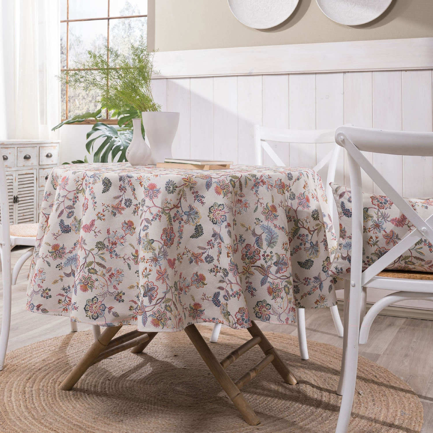 Sabadell Ροτόντα - Φ180cm