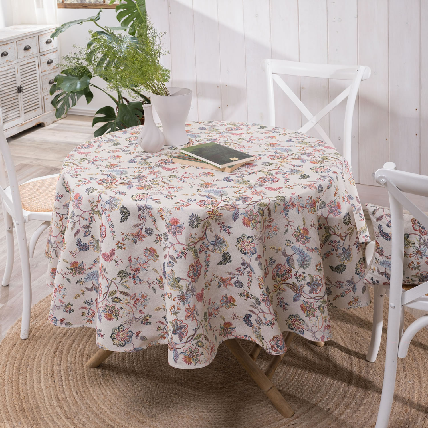 Sabadell Ροτόντα - Φ180cm