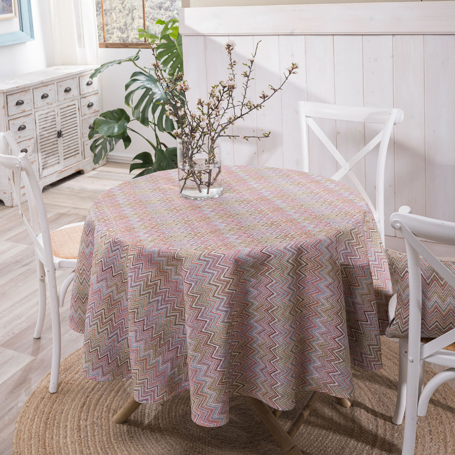 Tortosa Ροτόντα - Φ180cm