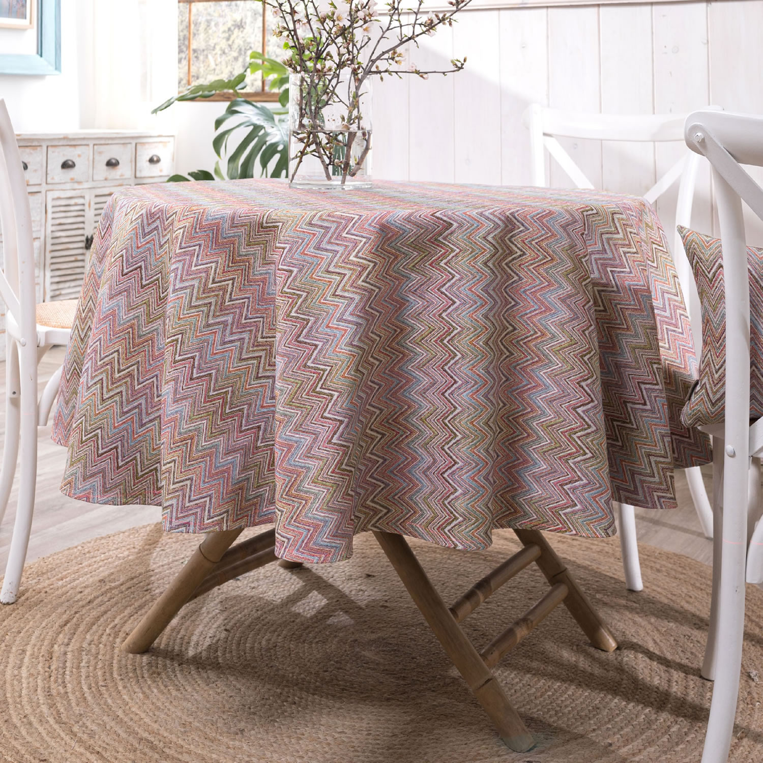 Tortosa Ροτόντα - Φ180cm