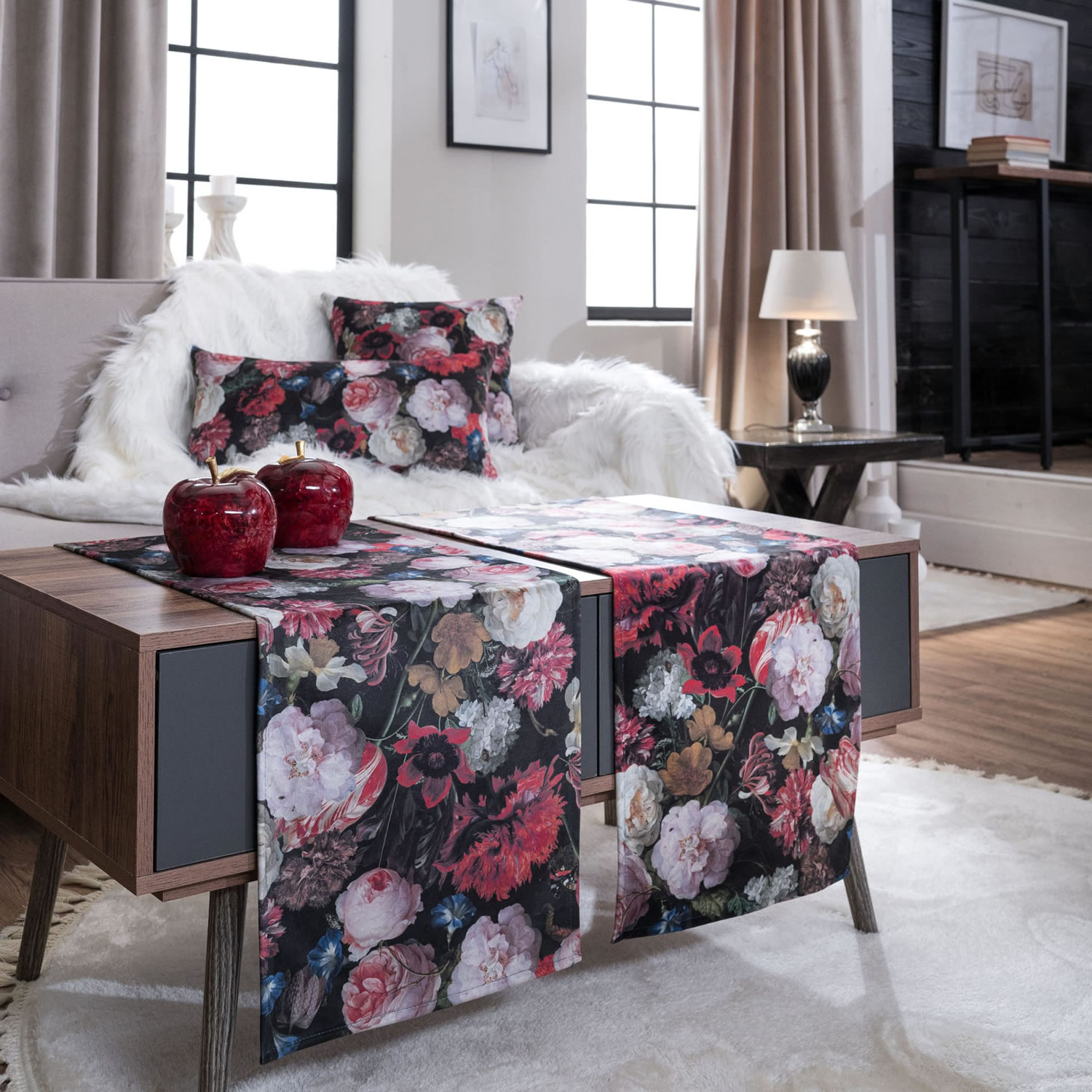 Τραβέρσα Alegria - 38 x 152 cm