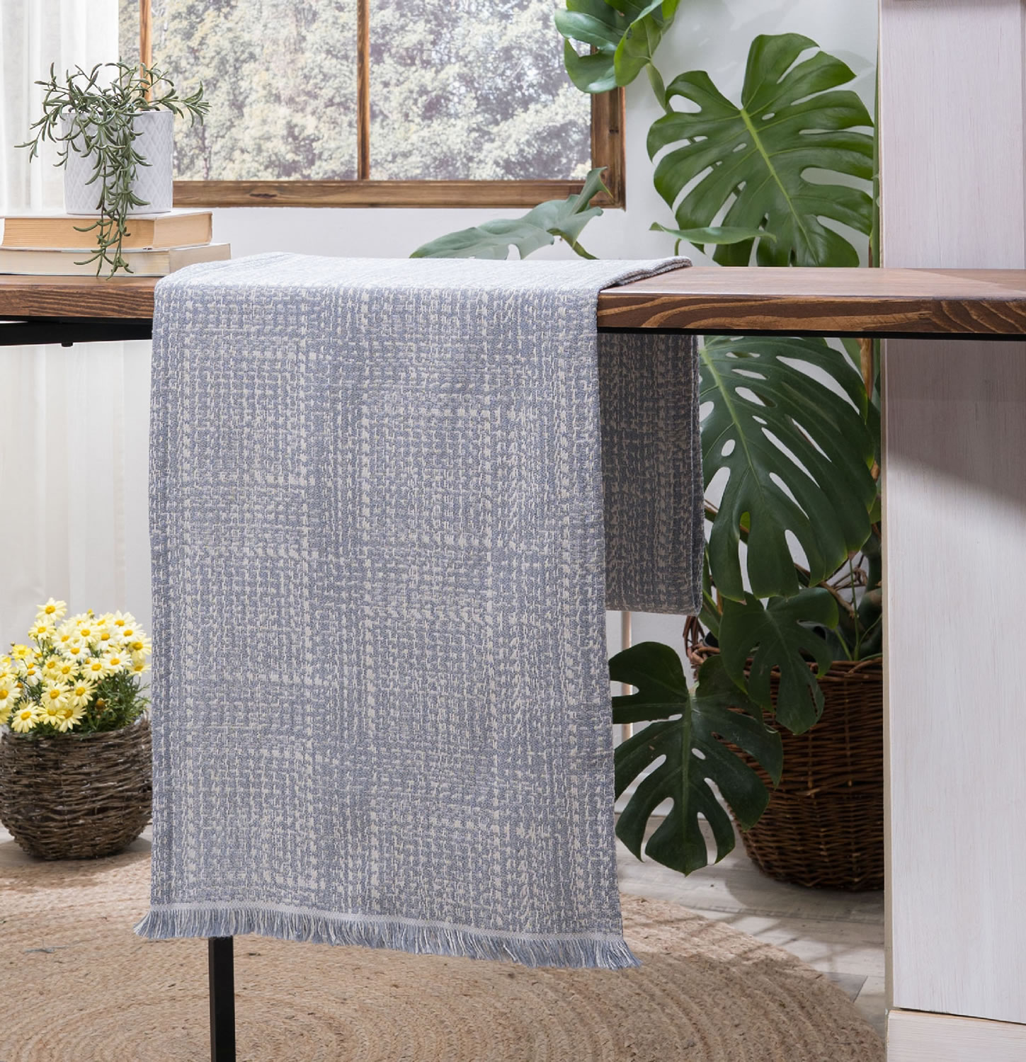 Τραβέρσα Belluno 05 - 45x180cm