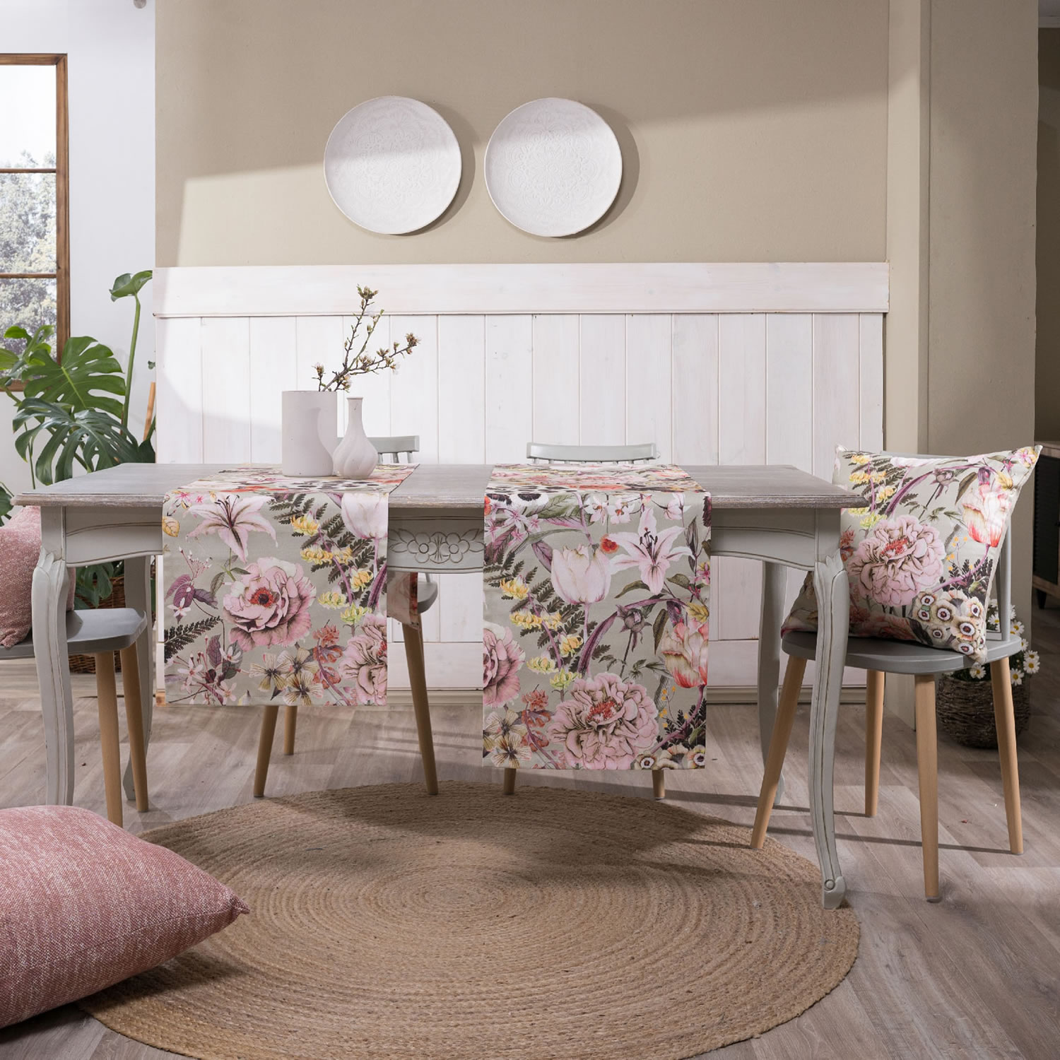 Τραβέρσα Benabarre - 40x160cm