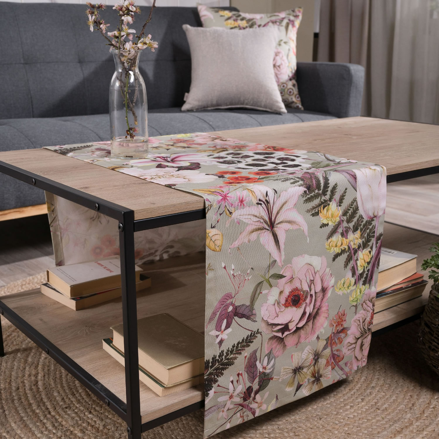 Τραβέρσα Benabarre - 40x160cm