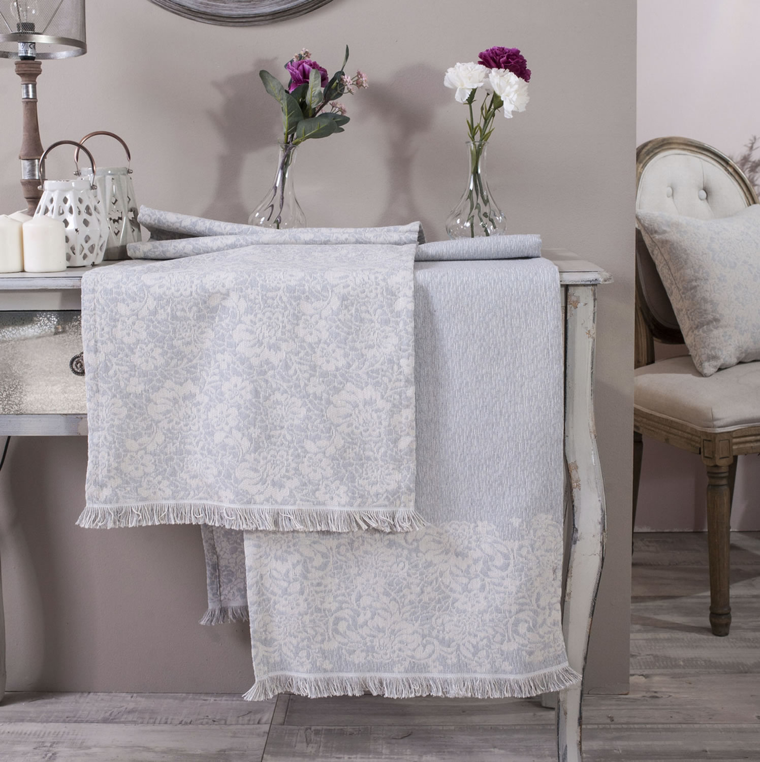 Τραβέρσα Bergamo 04 - 45x180cm