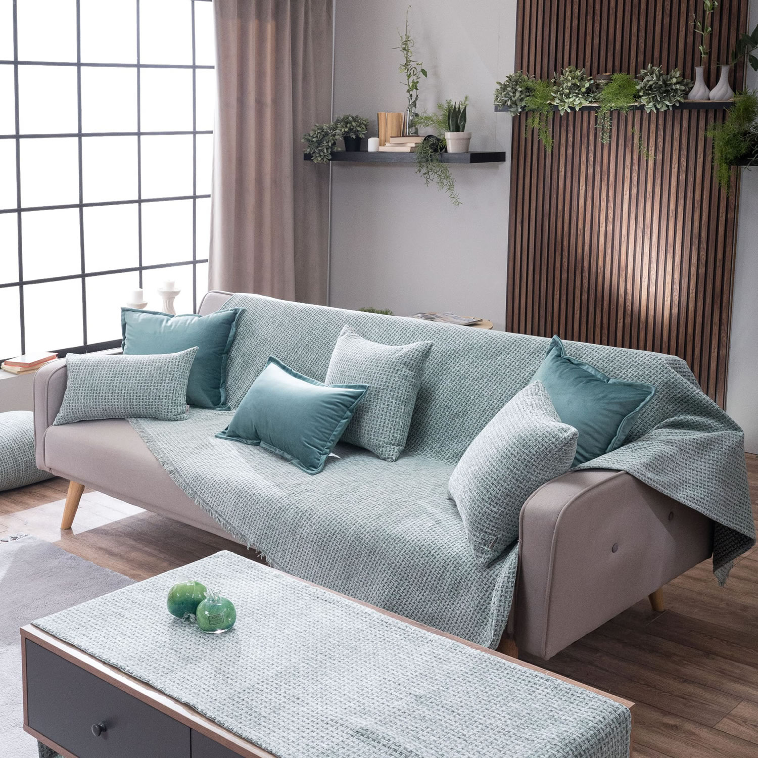 Τραβέρσα Brooklin 13 - 45x180cm