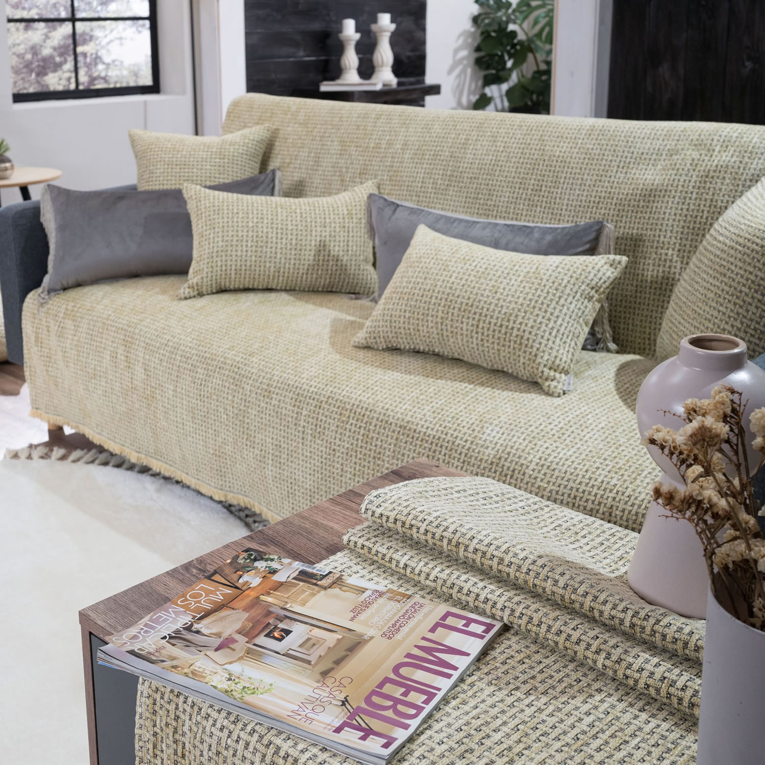 Τραβέρσα Brooklin 17 - 45x180cm