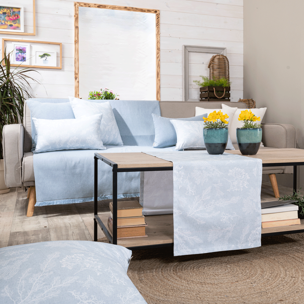 Τραβέρσα Cayo - 40x160cm