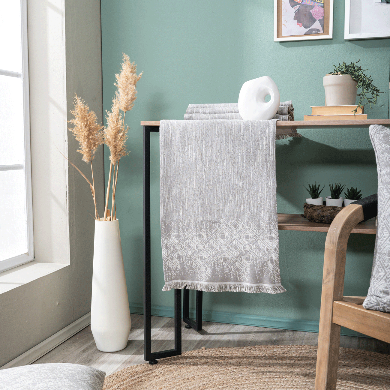 Τραβέρσα Felicia 04 - 45x180cm