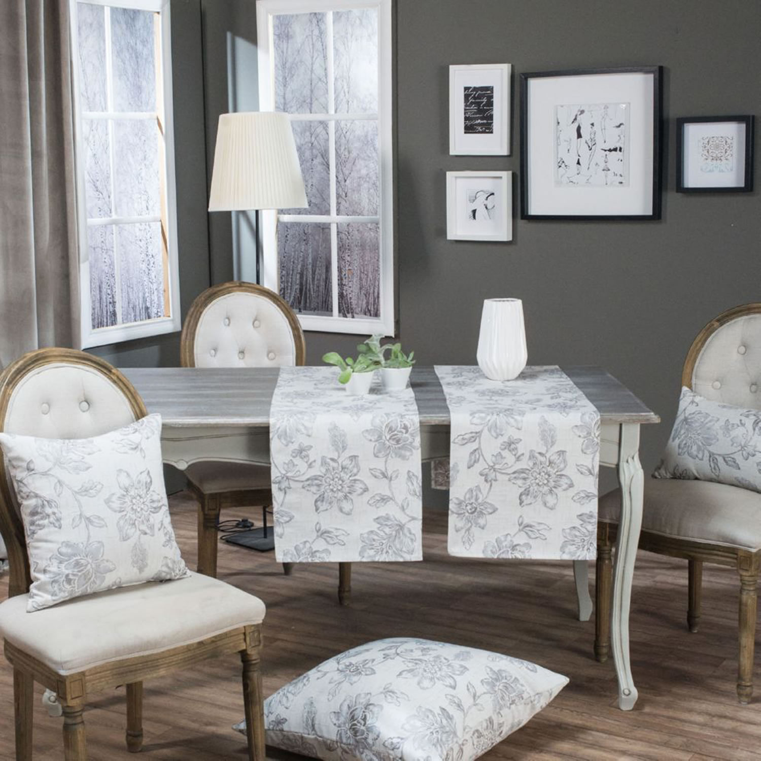 Τραβέρσα Galicia 11 - 40x160cm