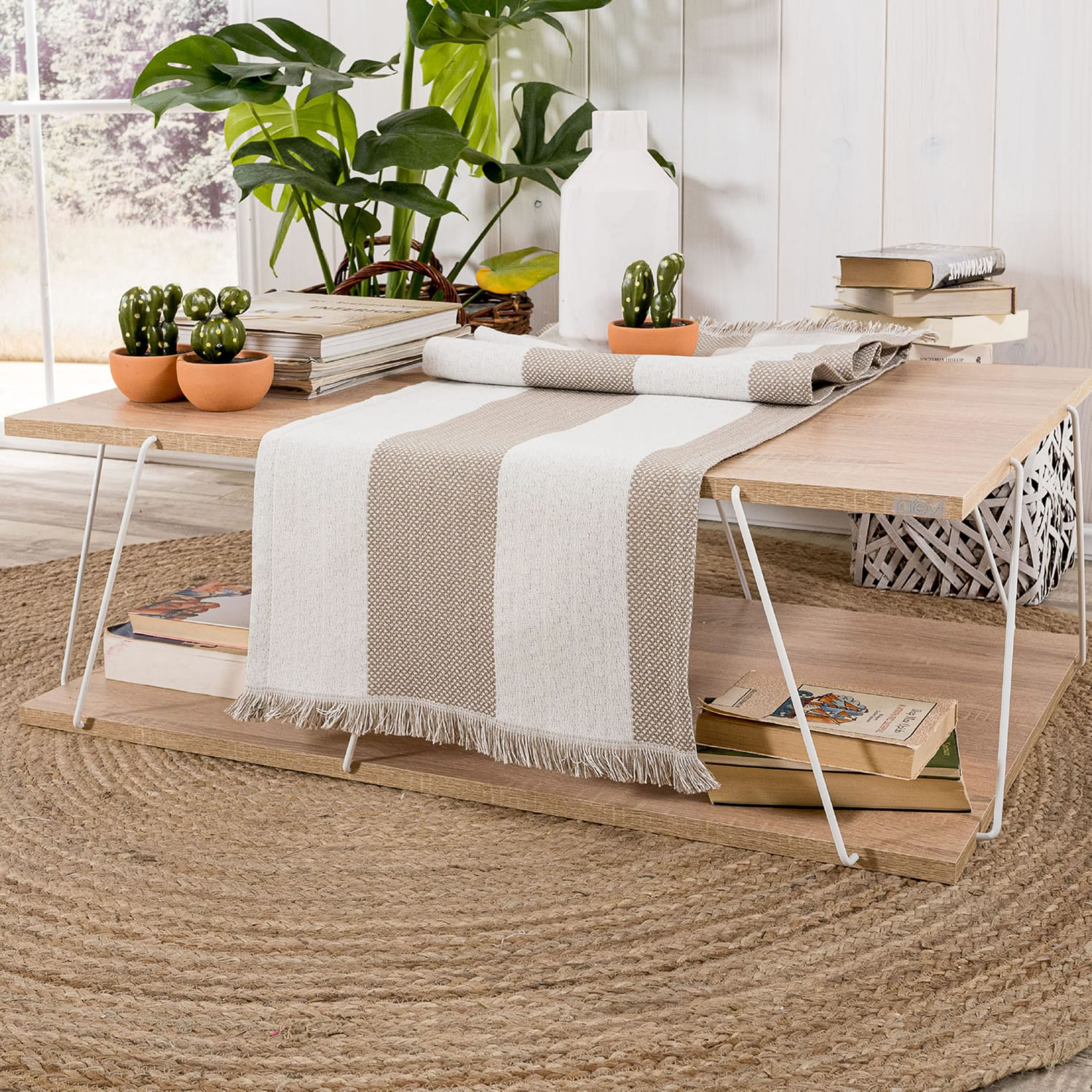 Τραβέρσα Gella 02 - 45x180cm