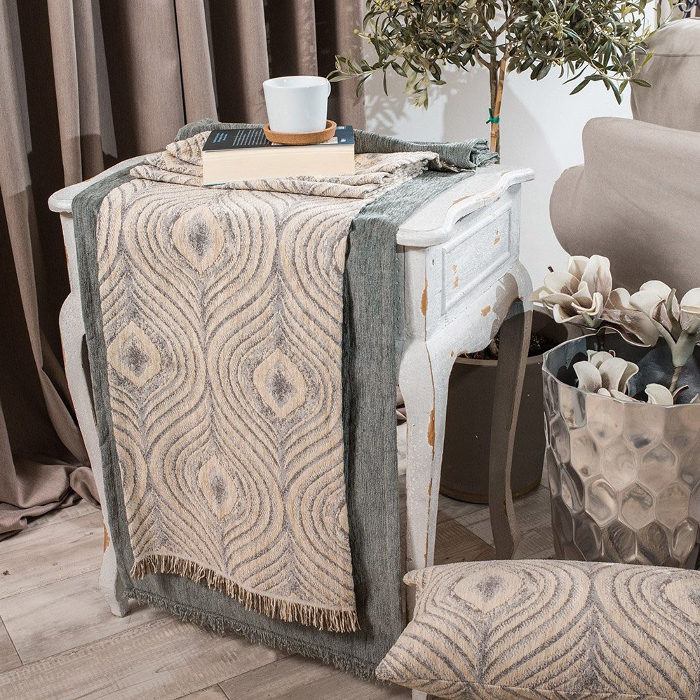 Τραβέρσα Houston 11 - 45x180cm