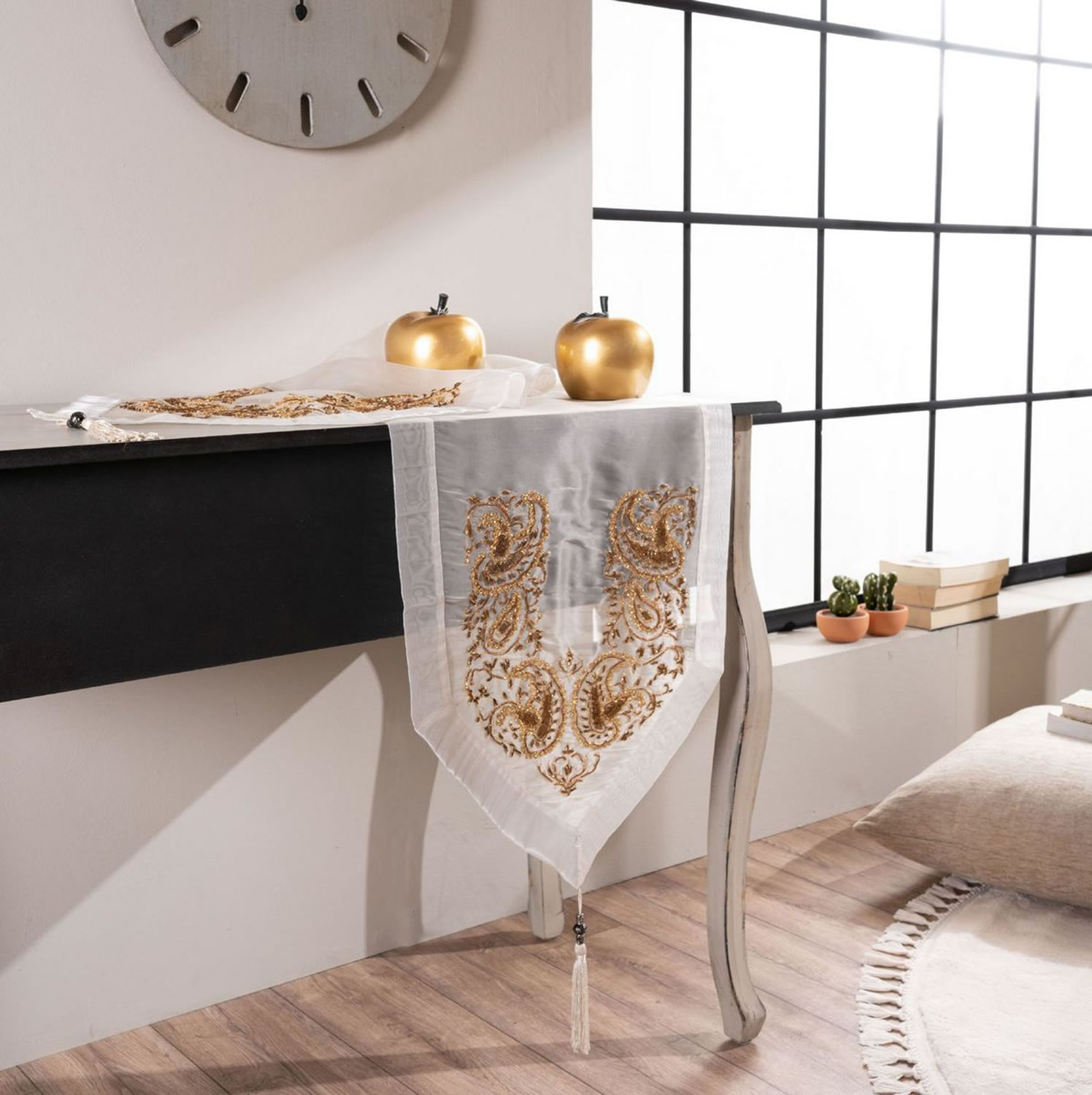 Τραβέρσα K8888 01 - 45 x 160 cm