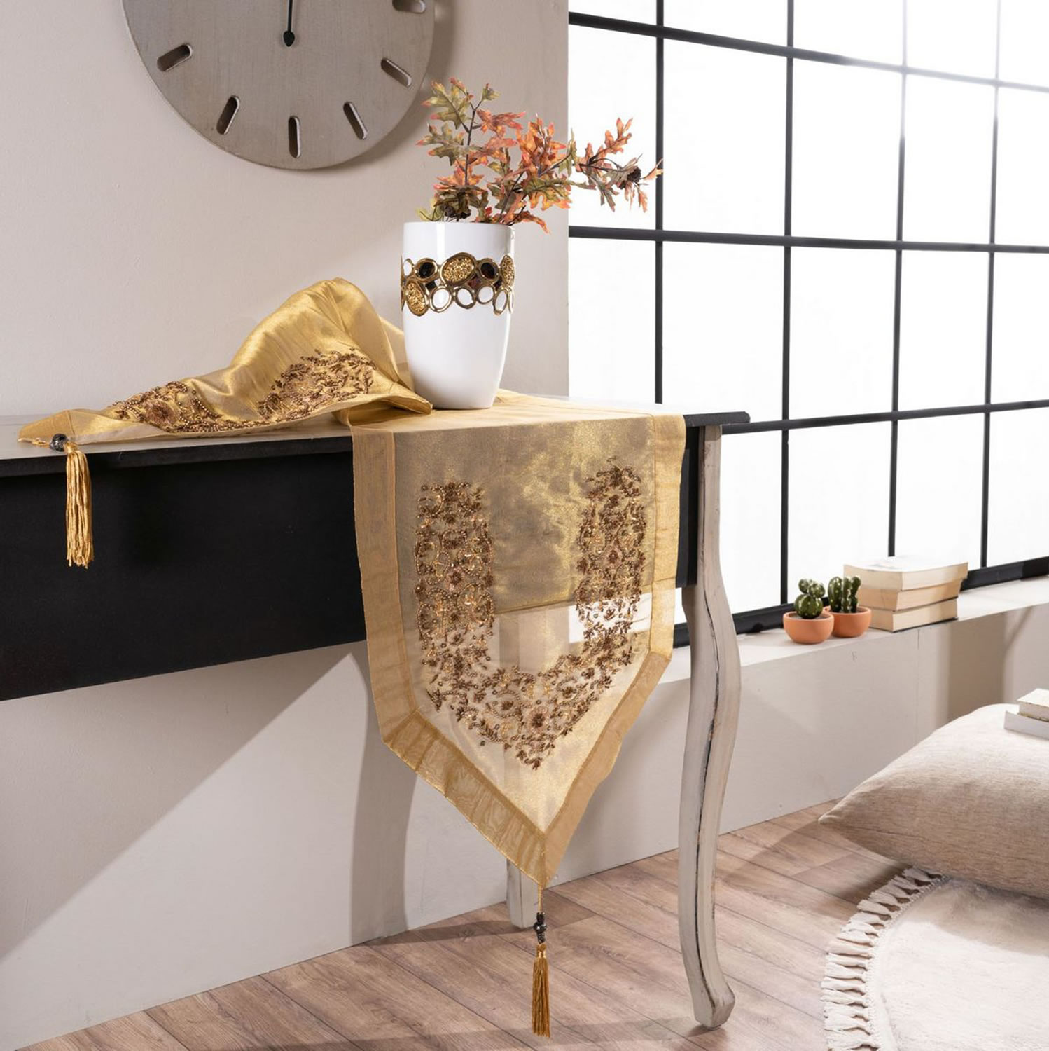 Τραβέρσα K8890 08 - 45 x 160 cm