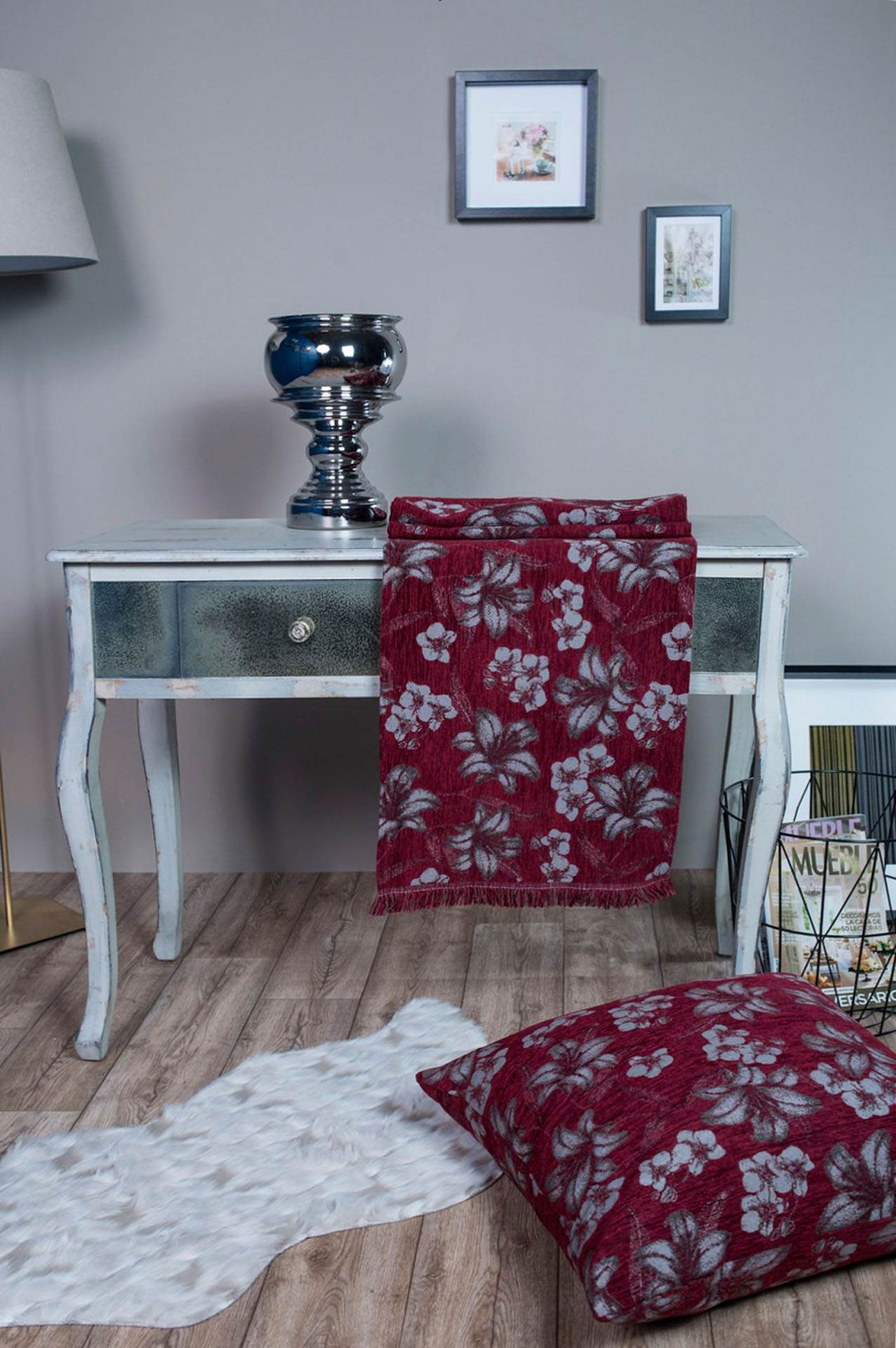 Τραβέρσα Louisiana 10 - 45x180cm