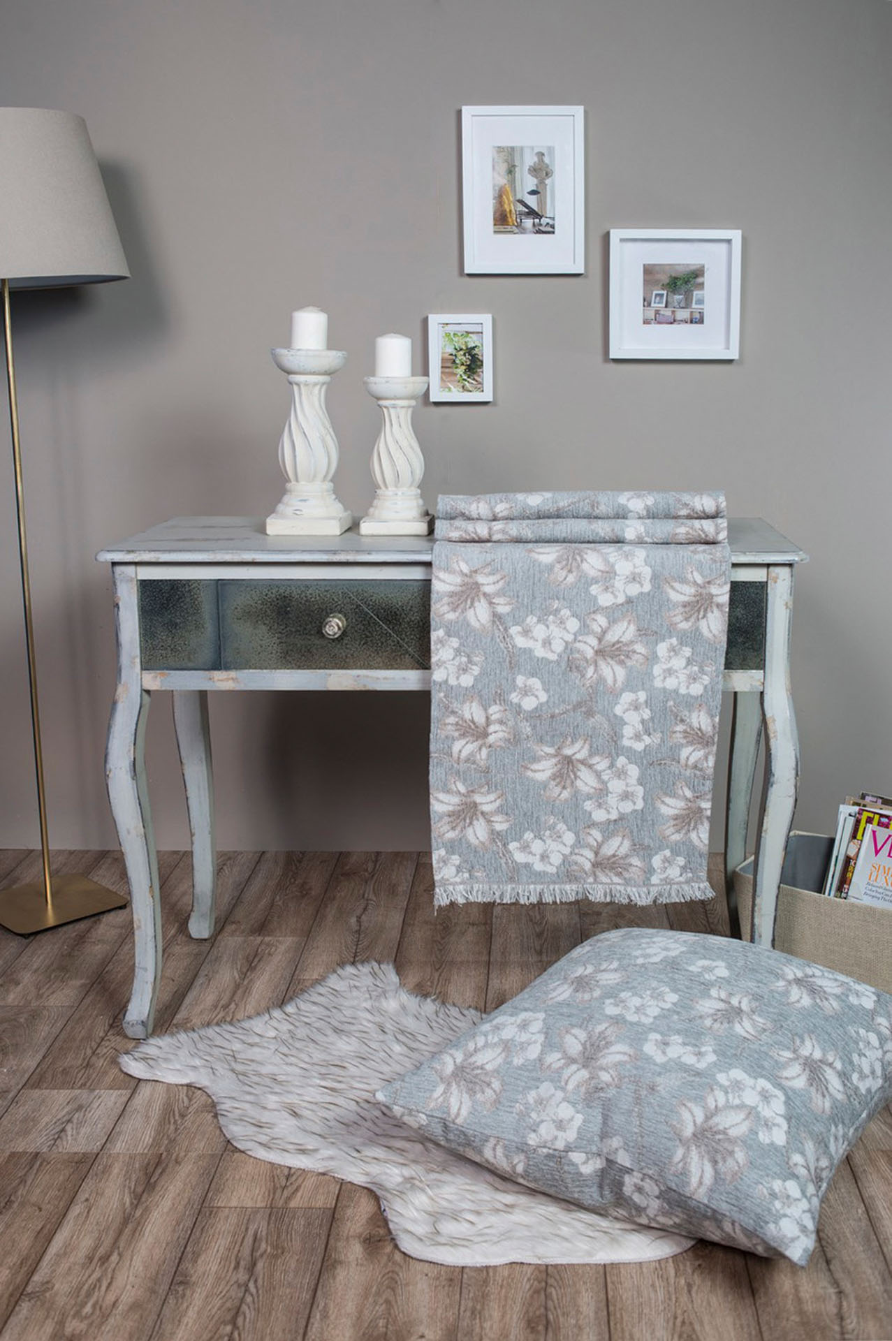 Τραβέρσα Louisiana 11 - 45x180cm