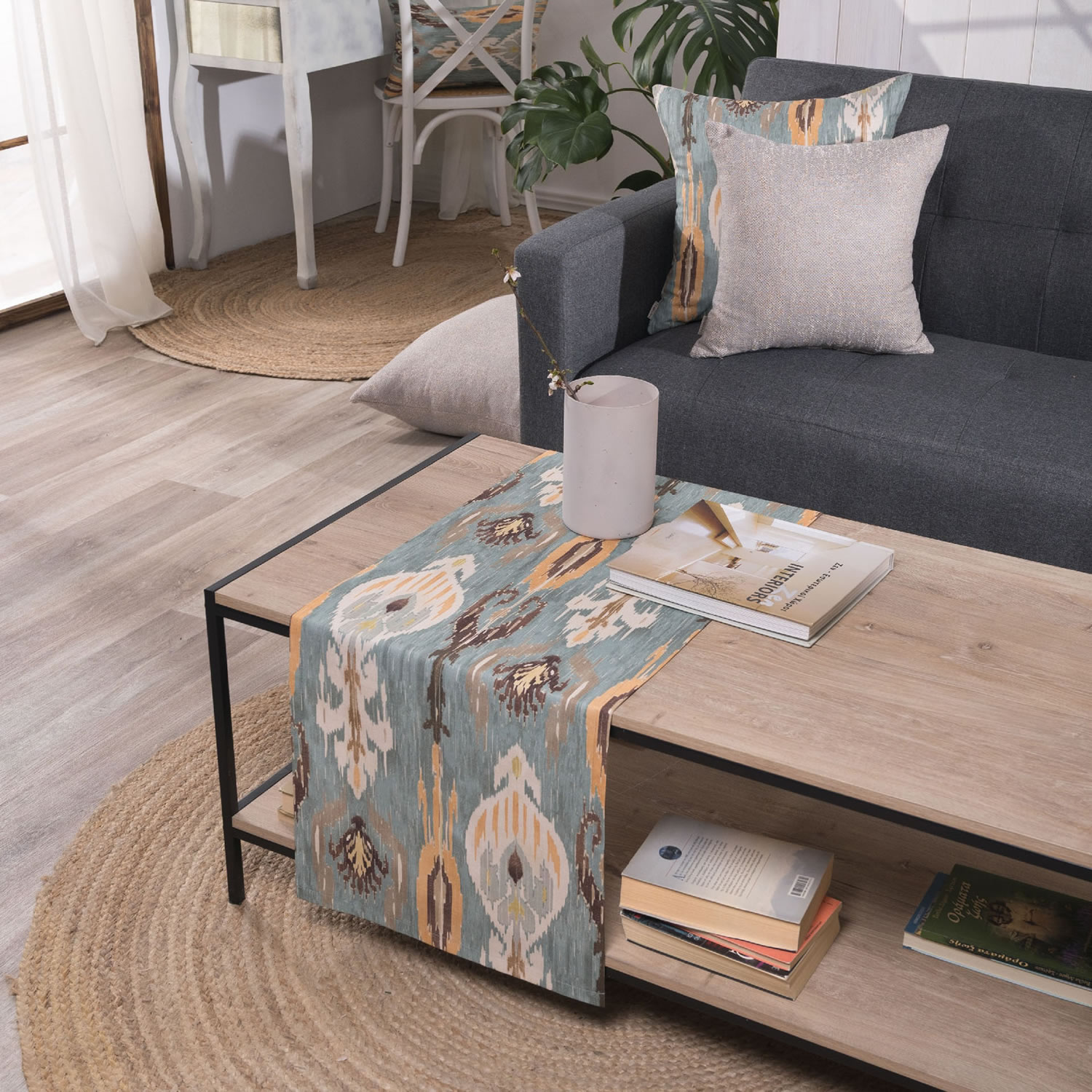 Τραβέρσα Negron - 40x160cm