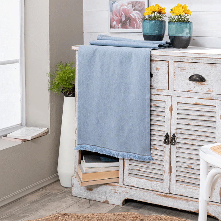 Τραβέρσα Ostia 05 - 45x180cm