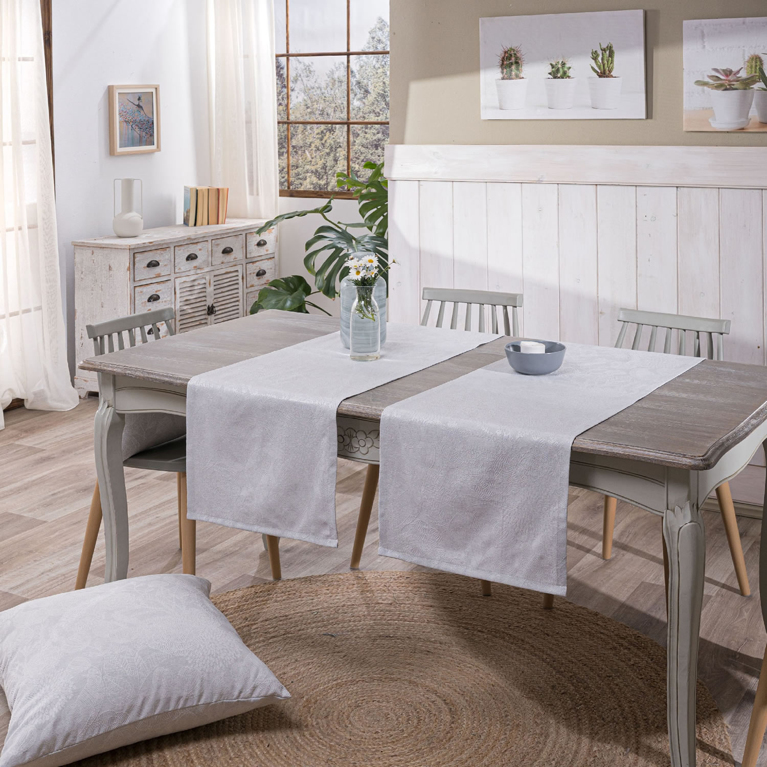 Τραβέρσα Oviedo 04 - 40x160cm