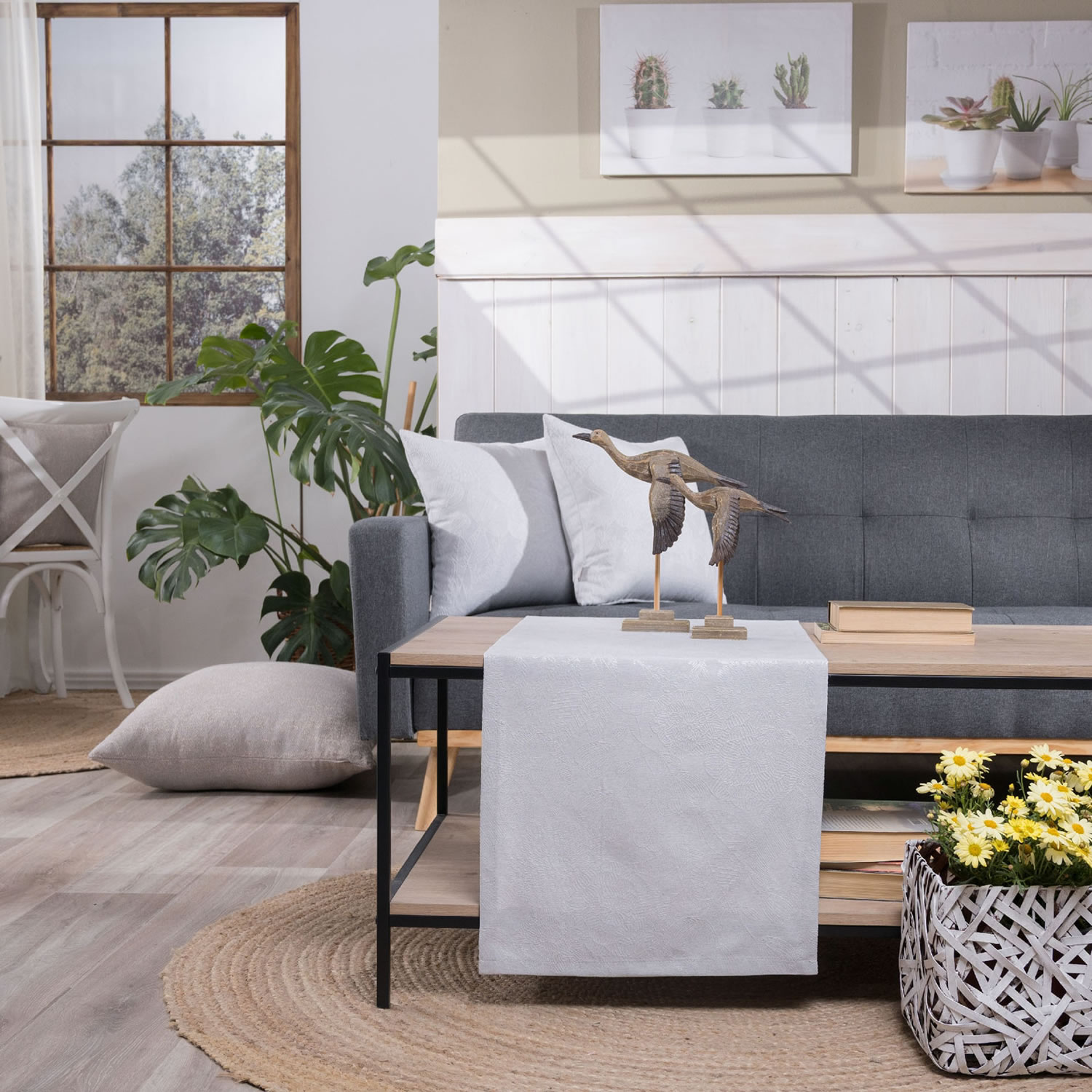 Τραβέρσα Oviedo 04 - 40x160cm