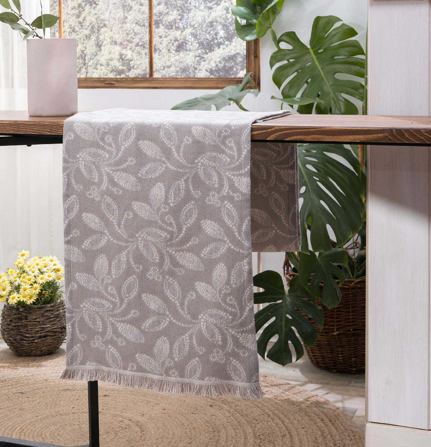 Τραβέρσα Padova 03 All Over - 45x180cm