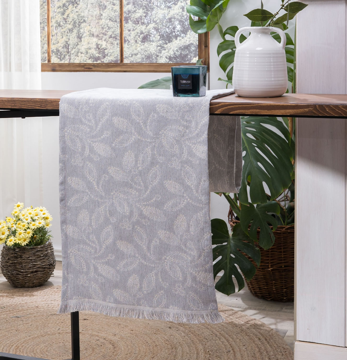 Τραβέρσα Padova 04 All Over - 45x180cm