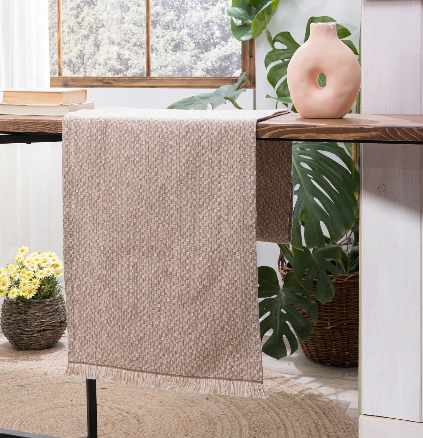 Τραβέρσα Pesaro 02 - 45x180cm