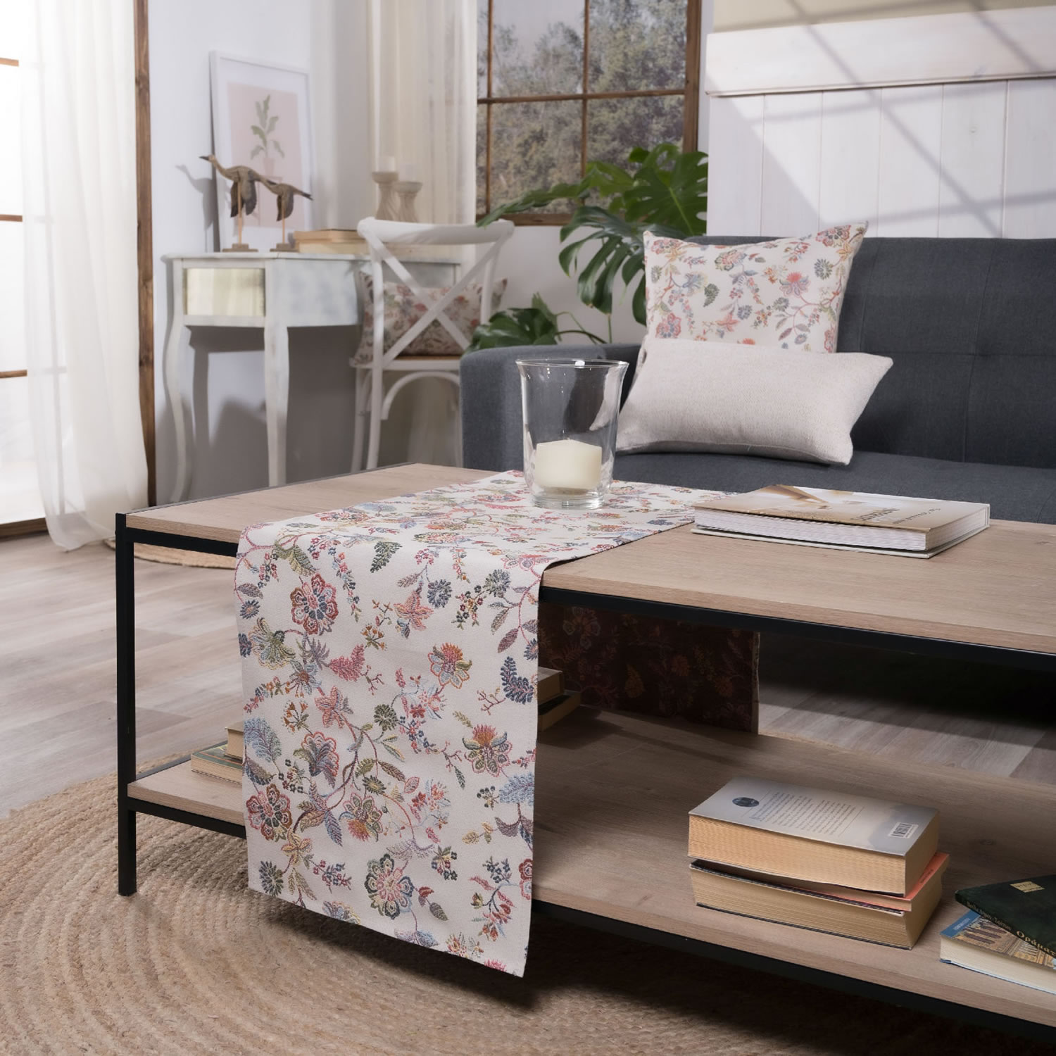 Τραβέρσα Sabadell - 40x160cm