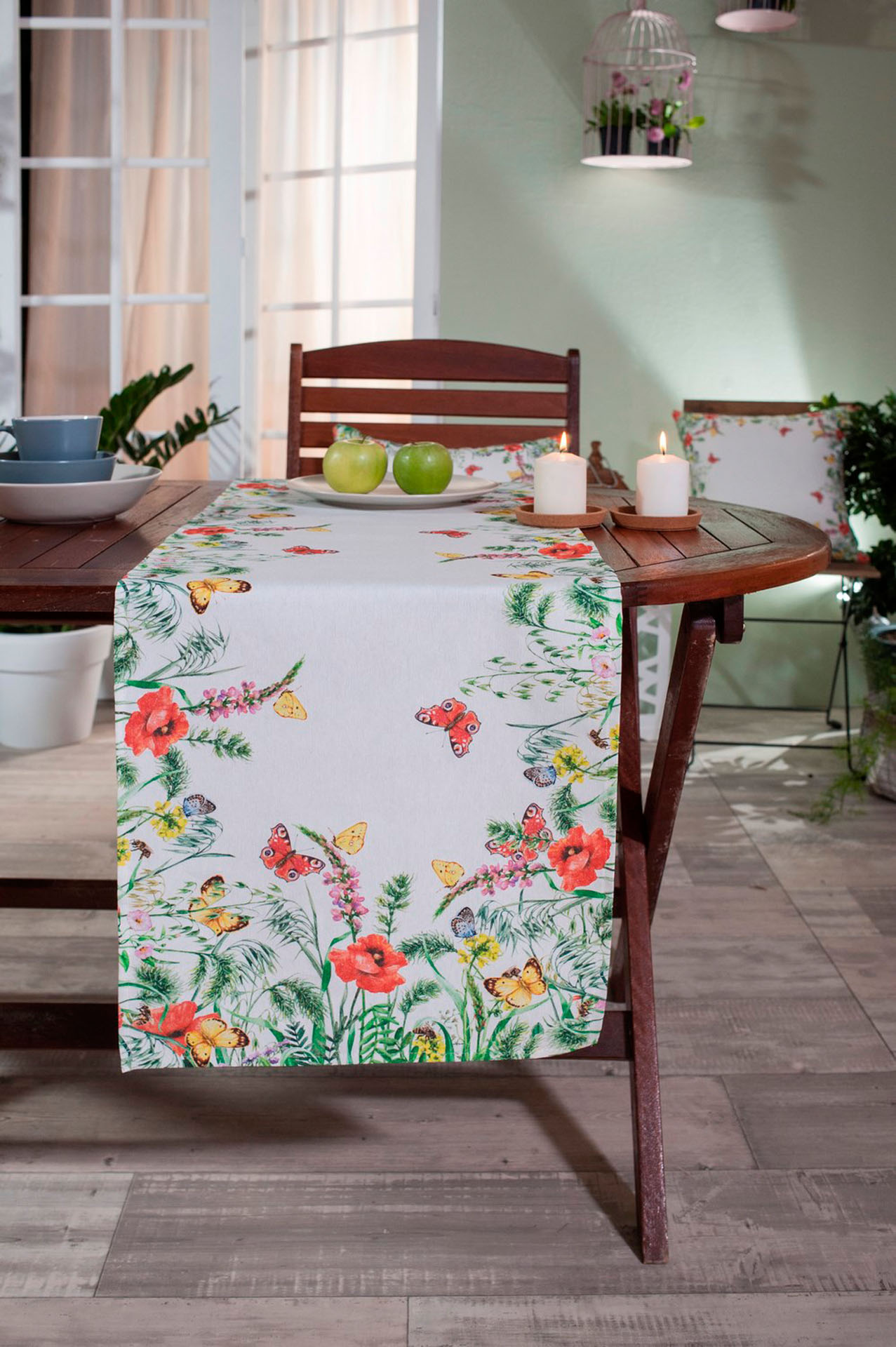 Τραβέρσα Trento - 45x140cm