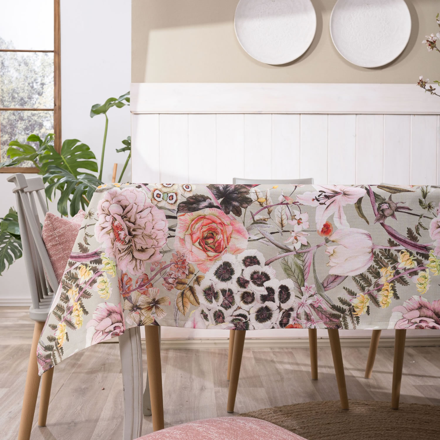 Τραπεζομάντηλο Benabarre - 135x180cm