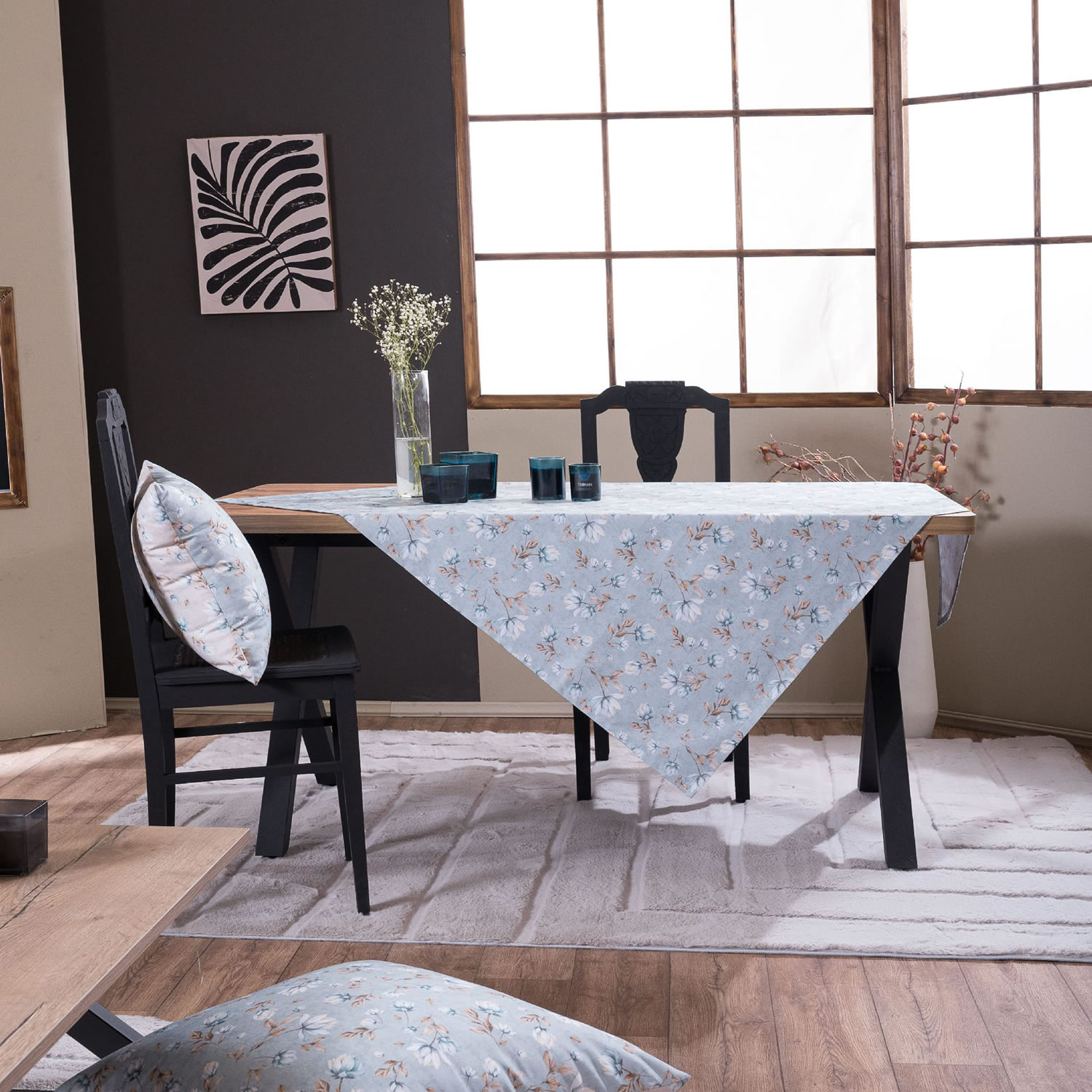 Τραπεζομάντηλο Ferrol - 135x220cm