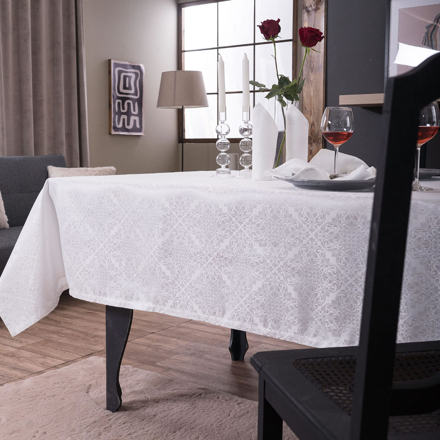 Τραπεζομάντηλο Gatien - 160x320cm